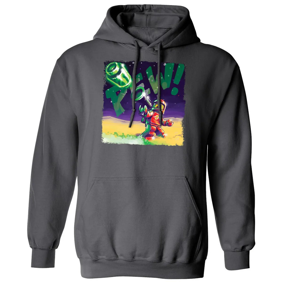 Classic Unisex Hoodie - A2GHXHLZ