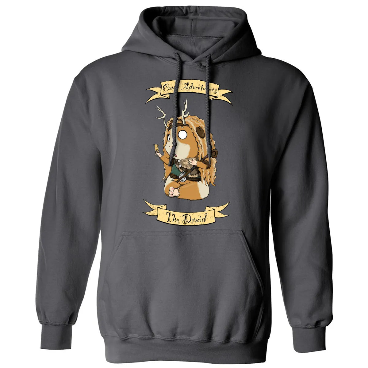 Classic Unisex Hoodie - VDWTPUU9