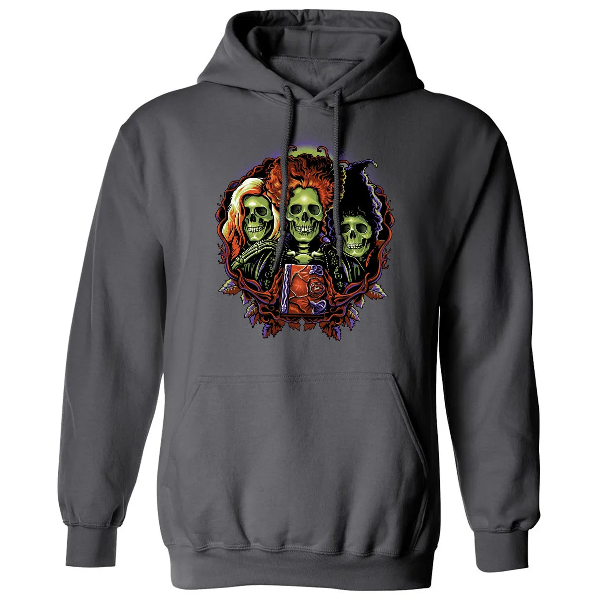 Classic Unisex Hoodie - 79RLT3Z4