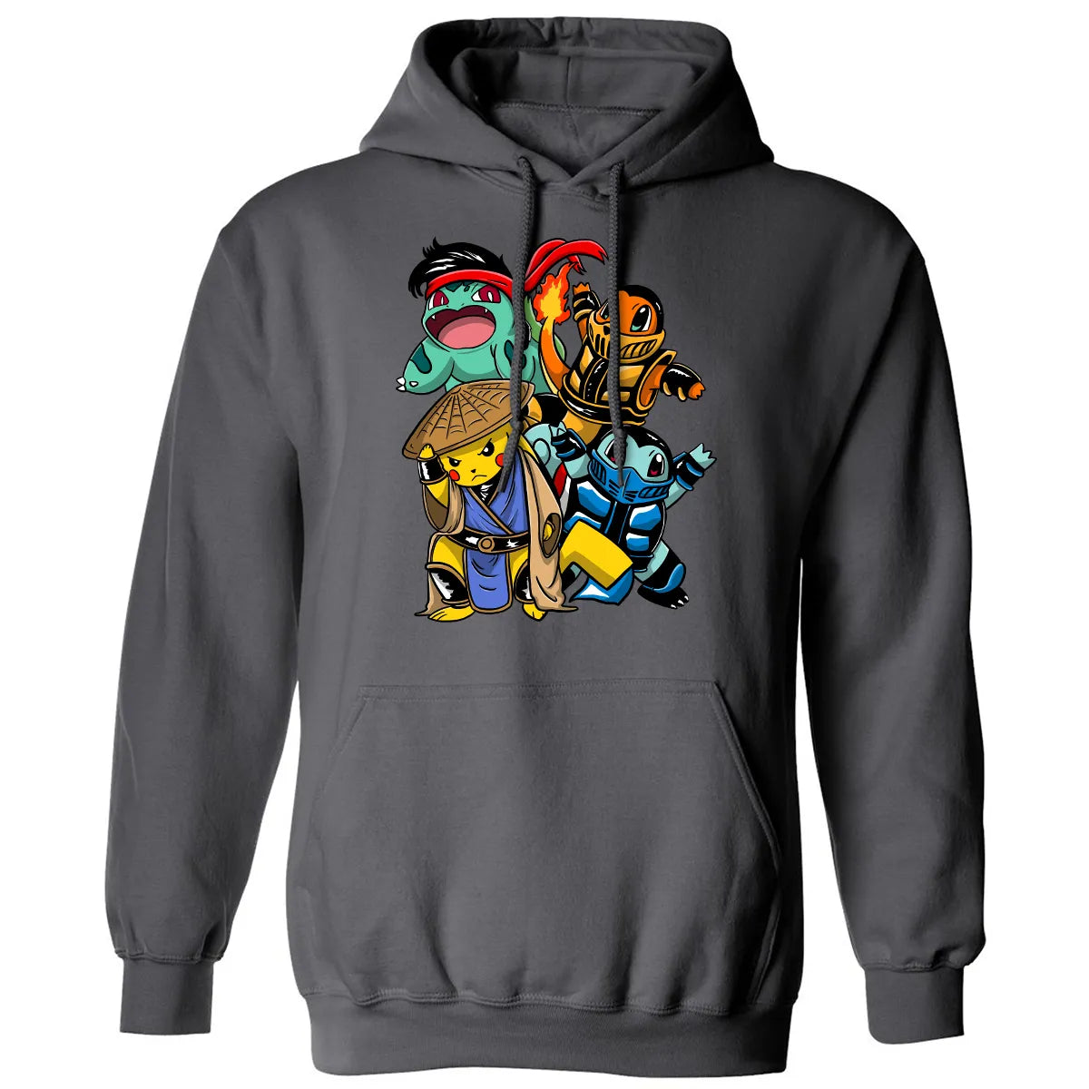 Classic Unisex Hoodie - 87YCZ22D