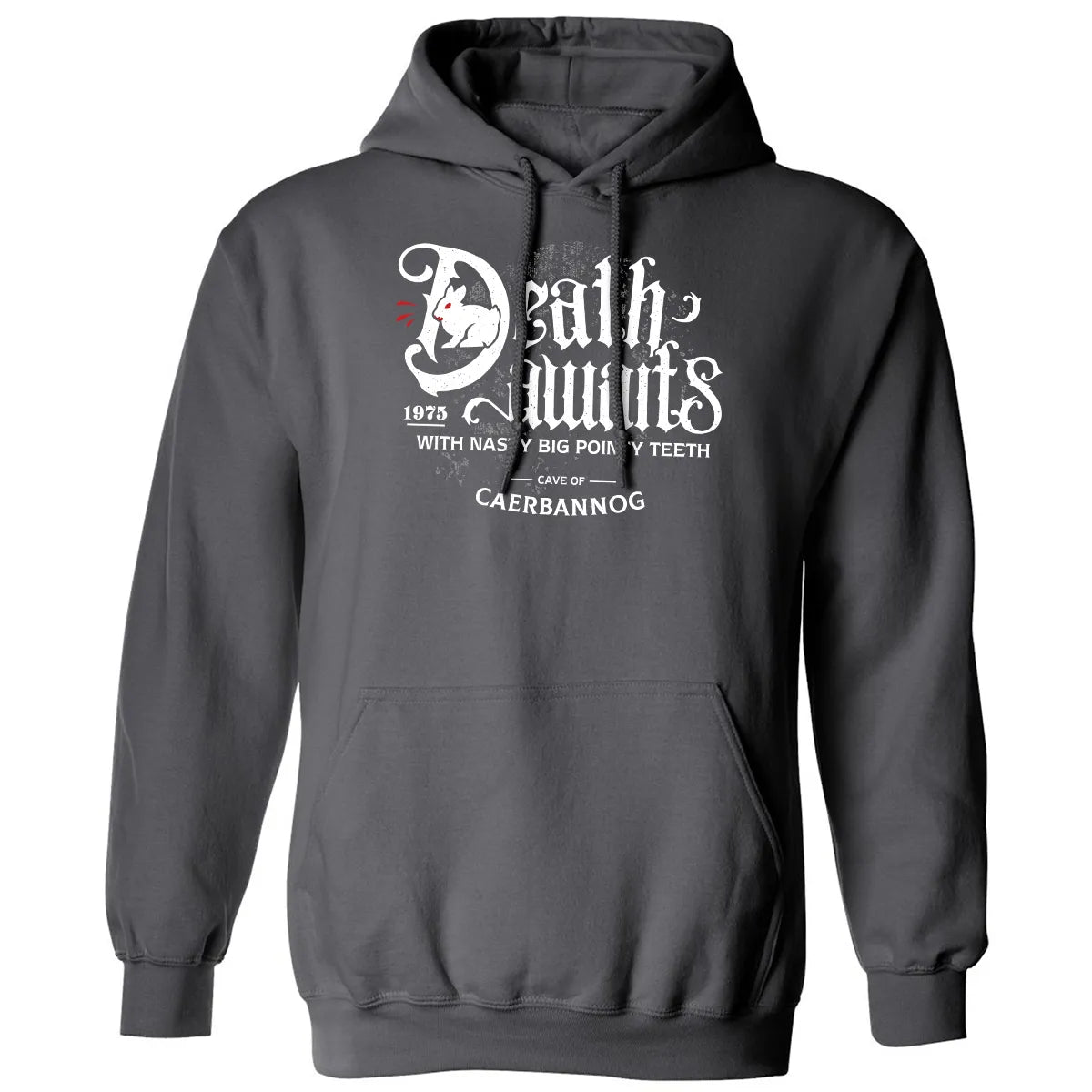 Classic Unisex Hoodie - W6DP2LRK