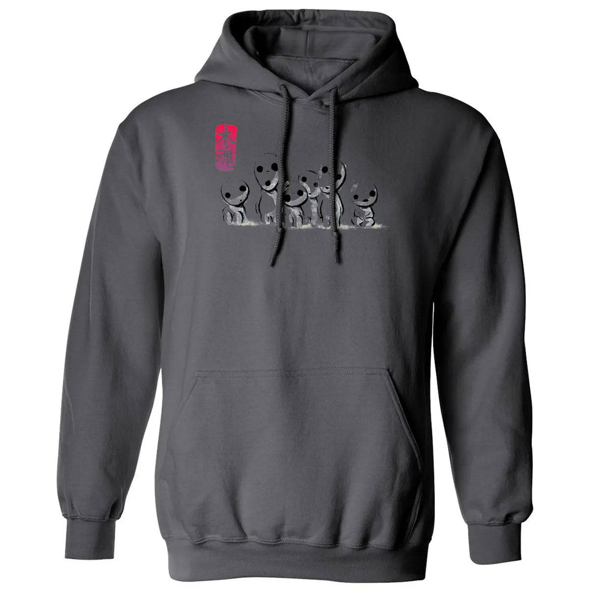 Classic Unisex Hoodie - PLR7FS7M
