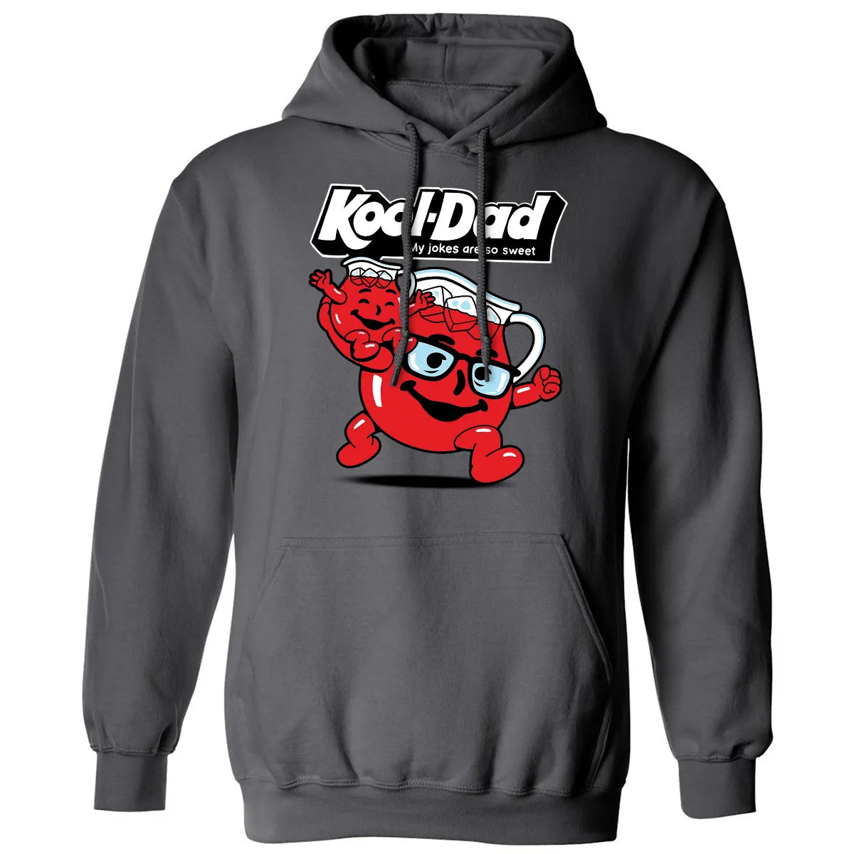 Classic Unisex Hoodie - 3BAT199M