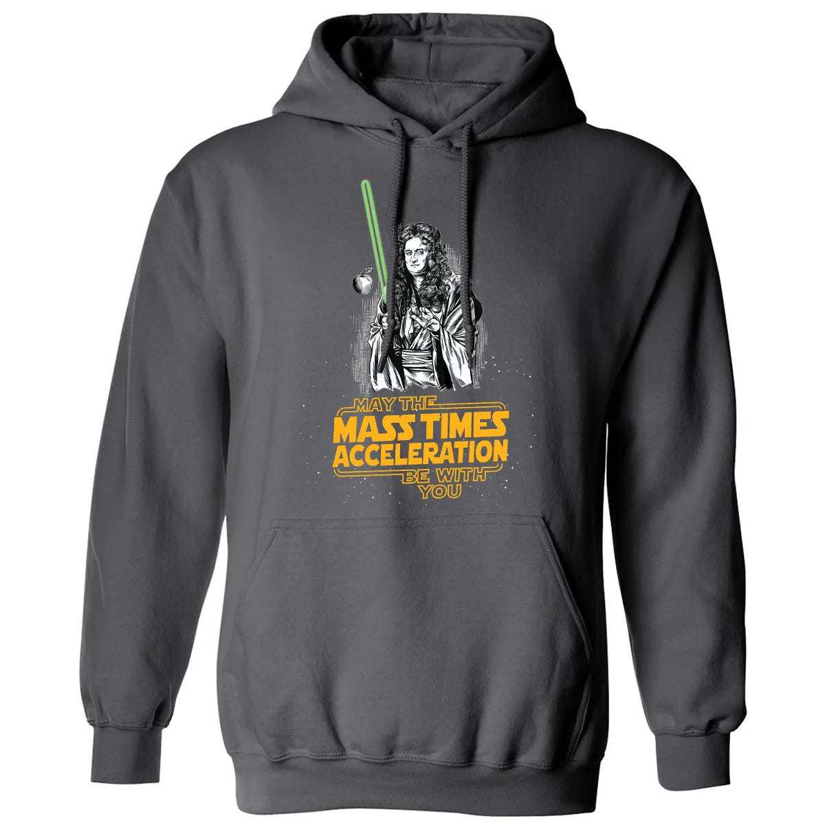 Classic Unisex Hoodie - LDAXTFDR