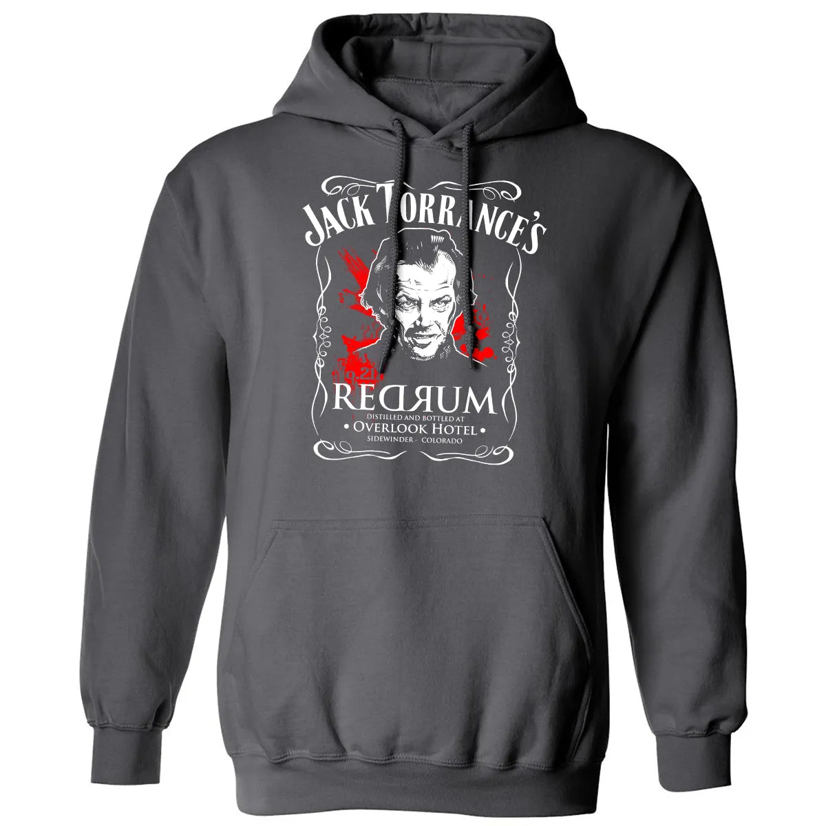 Classic Unisex Hoodie - A6LZMUH3