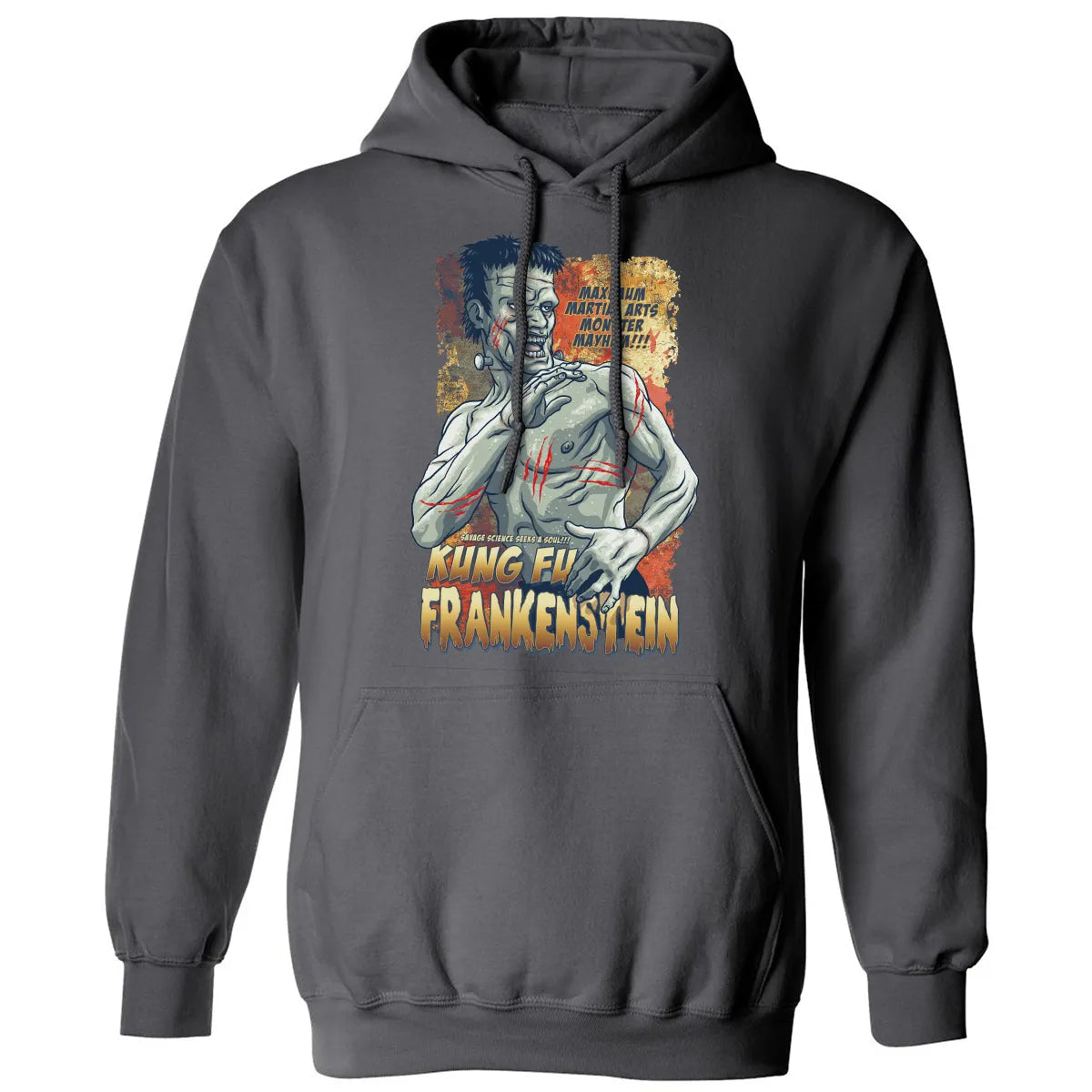 Classic Unisex Hoodie - 1VKN159V