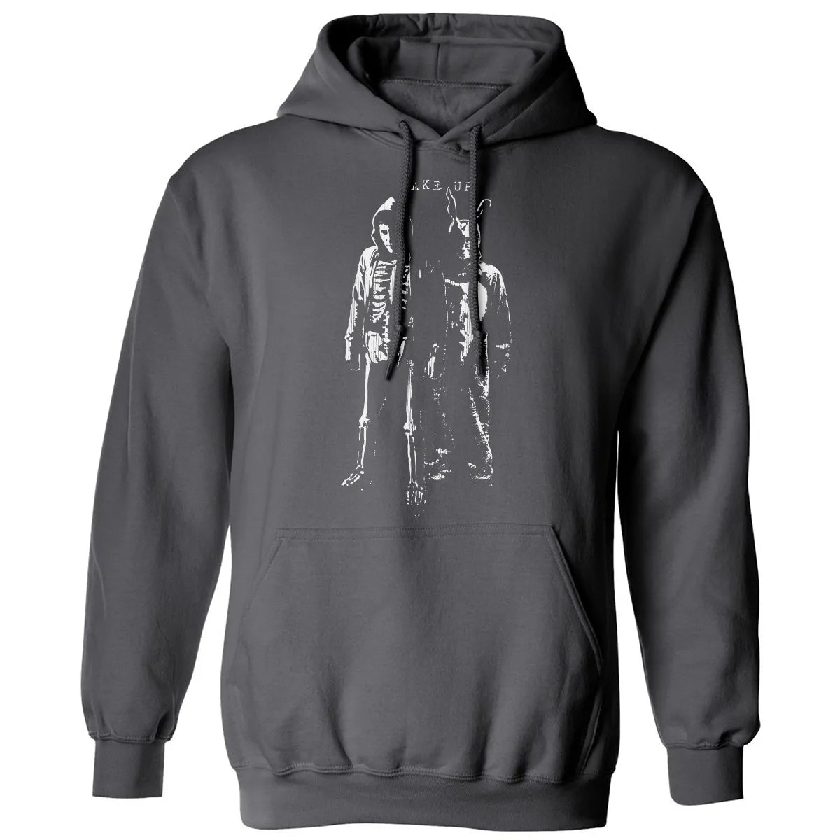 Classic Unisex Hoodie - ZHJGEAHY