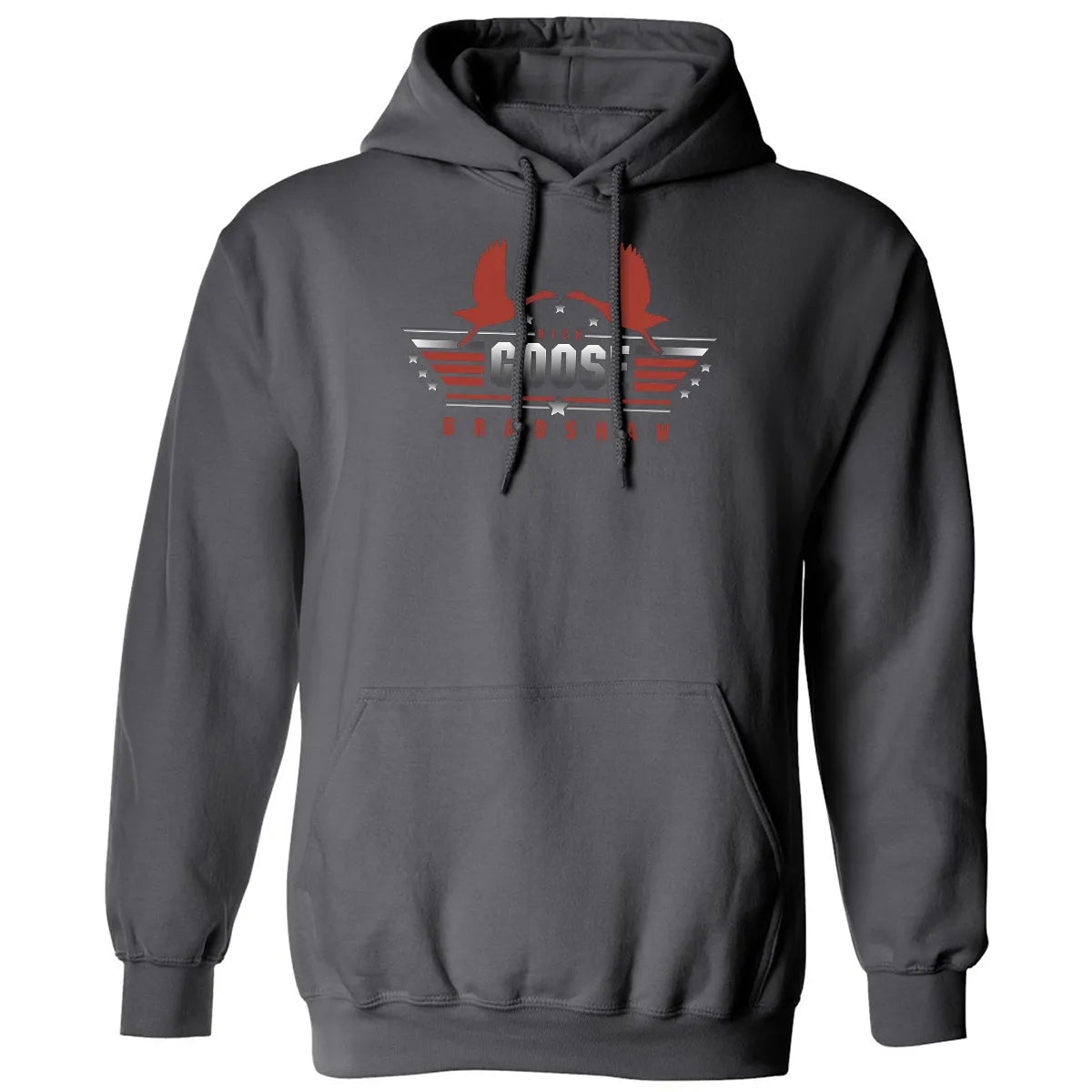 Classic Unisex Hoodie - XB9J8P75