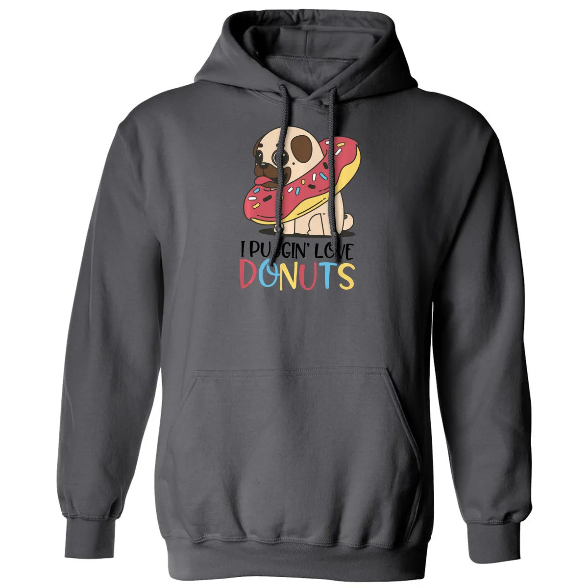 Classic Unisex Hoodie - 5NN6KJG7