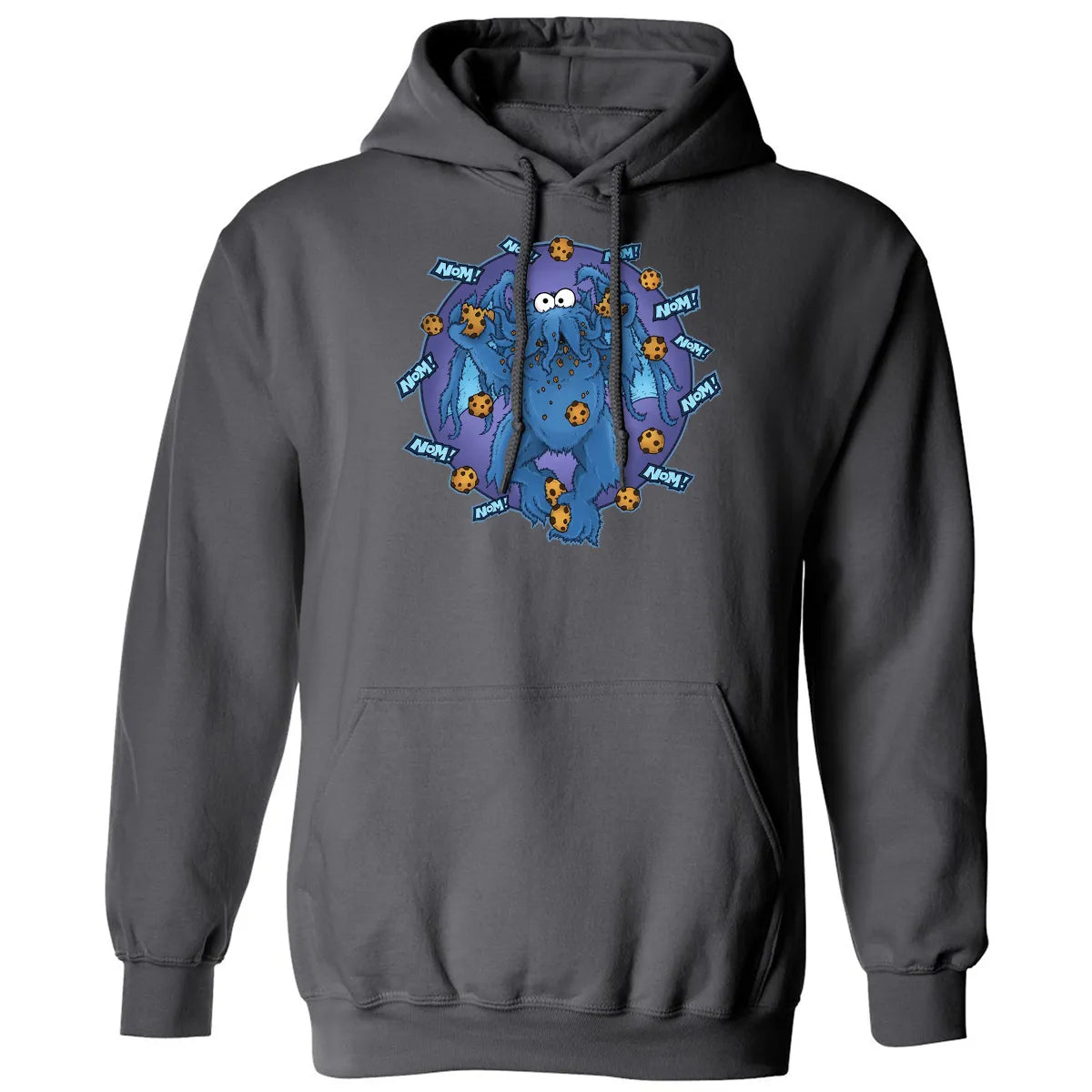Classic Unisex Hoodie - UVPGA6A1