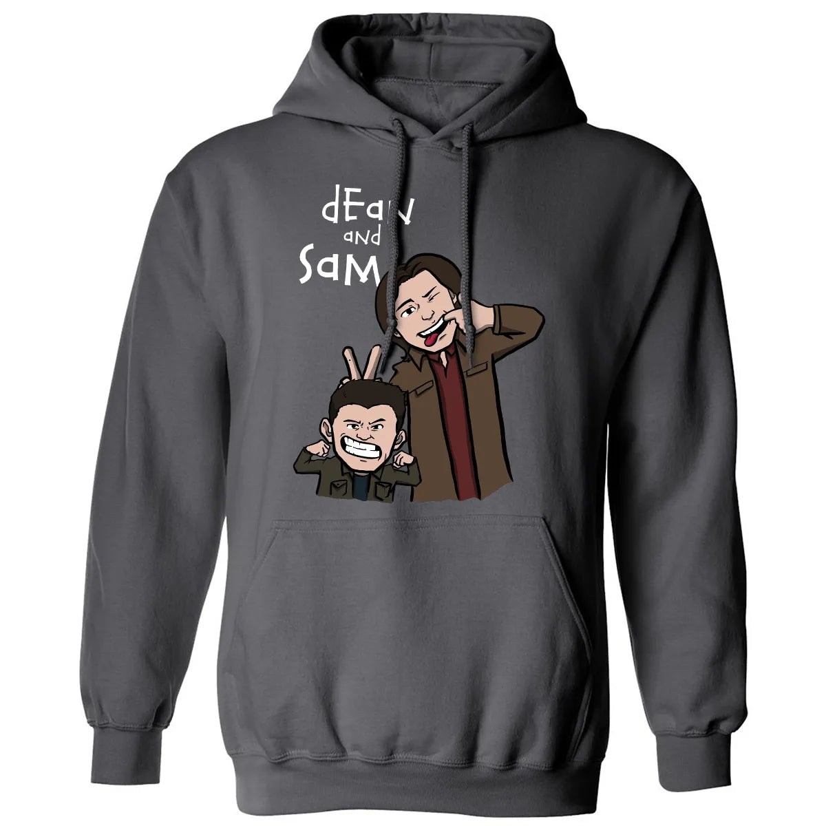 Classic Unisex Hoodie - MF3JEBRJ