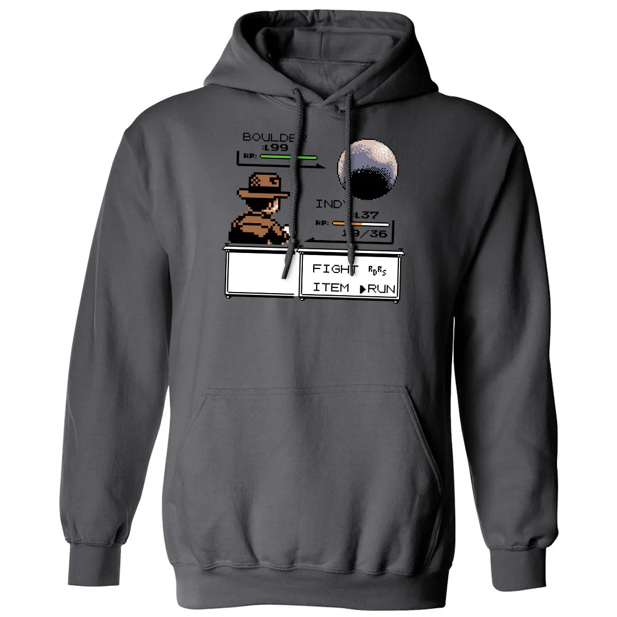 Classic Unisex Hoodie - 9PTCGMJ6