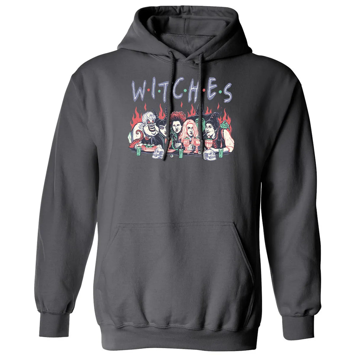Classic Unisex Hoodie - 8HQCG6F5