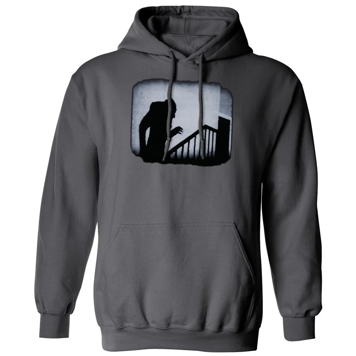 Classic Unisex Hoodie - DXE8MLU3