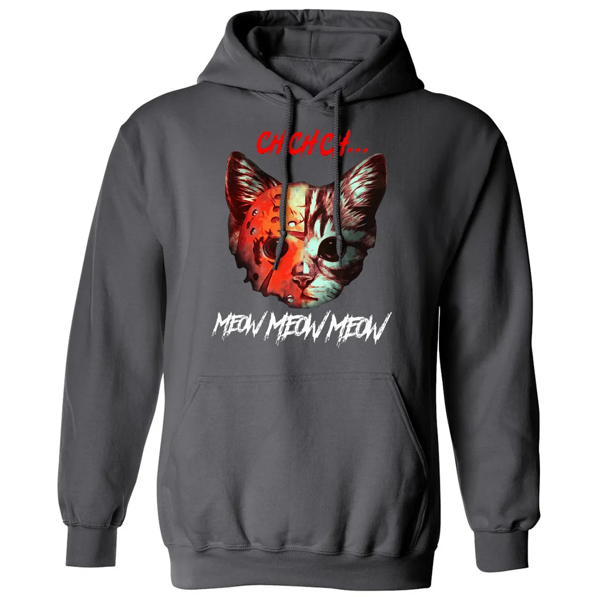 Classic Unisex Hoodie - 9KSE7XXD