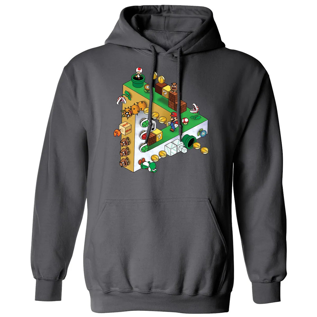 Classic Unisex Hoodie - AZ8DSRTU