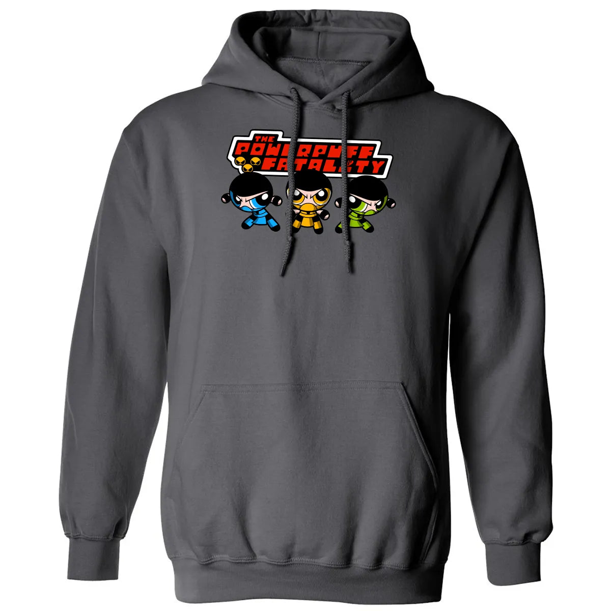 Classic Unisex Hoodie - HLJKL3ND