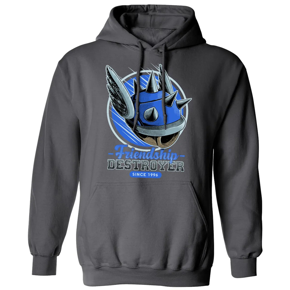 Classic Unisex Hoodie - G95YECSN
