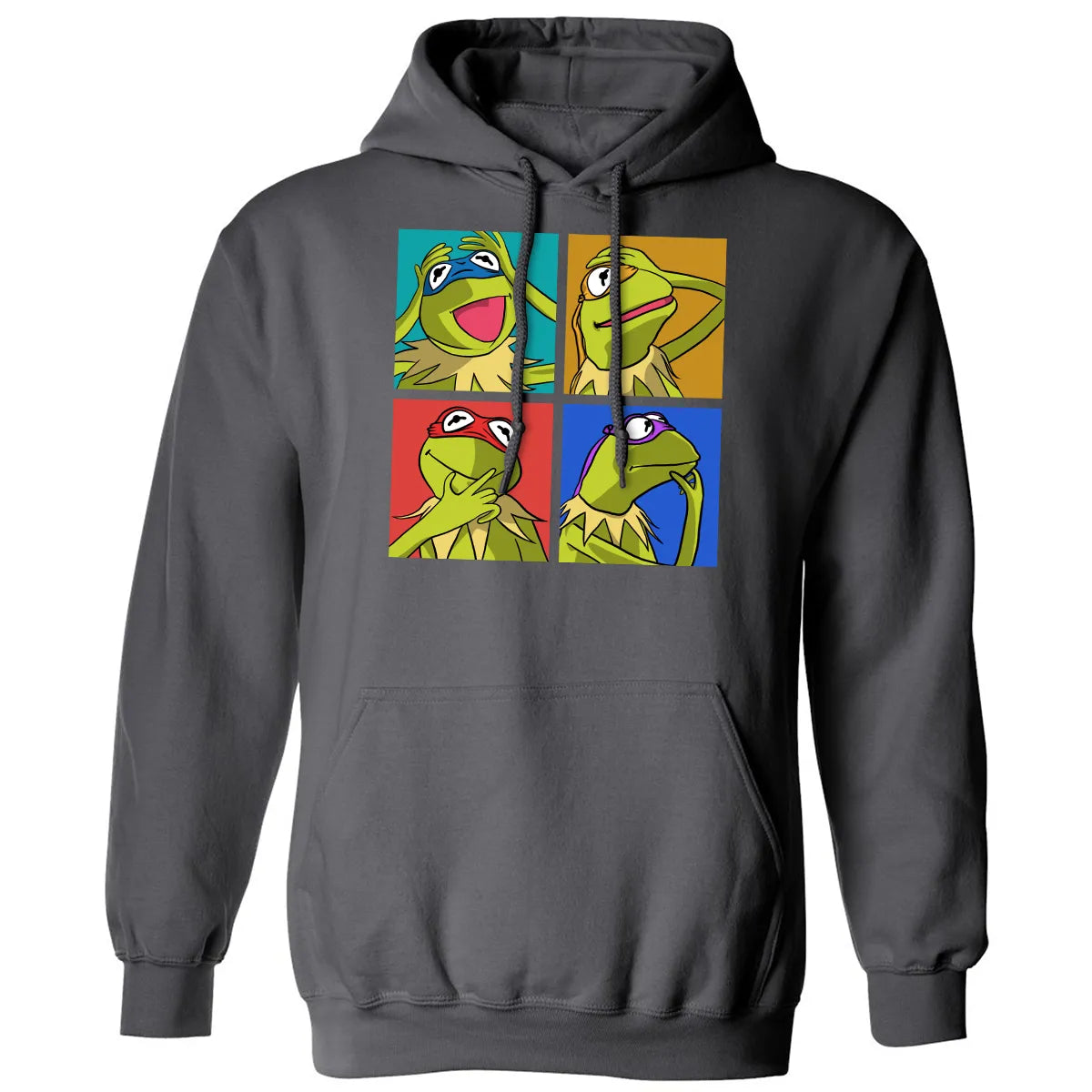 Classic Unisex Hoodie - U9MW8YHE
