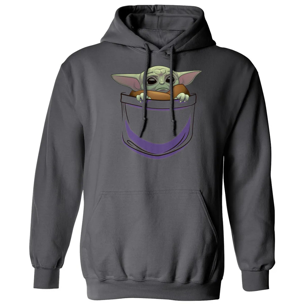 Classic Unisex Hoodie - 66C9BC7W