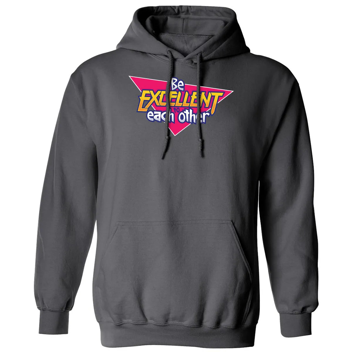 Classic Unisex Hoodie - V343ZAXP