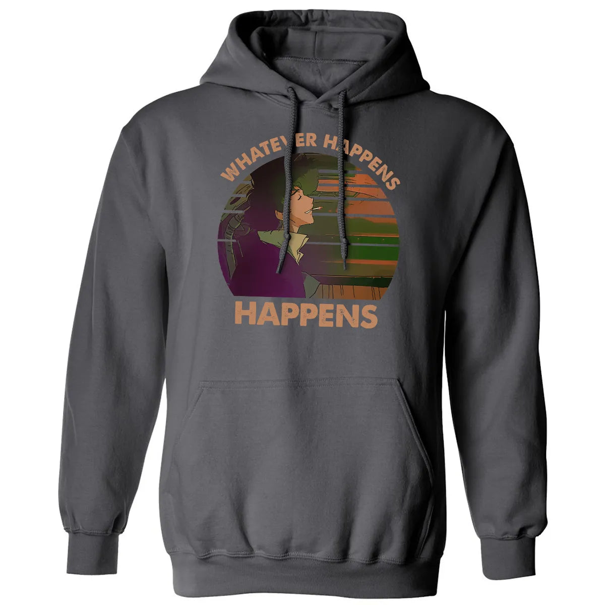 Classic Unisex Hoodie - EQ6618LL