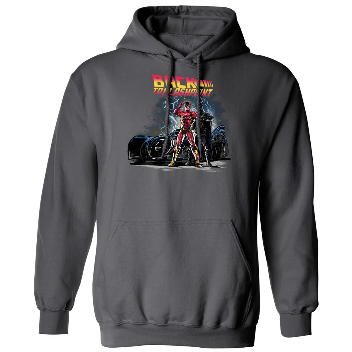Classic Unisex Hoodie - 8NRQSEVW