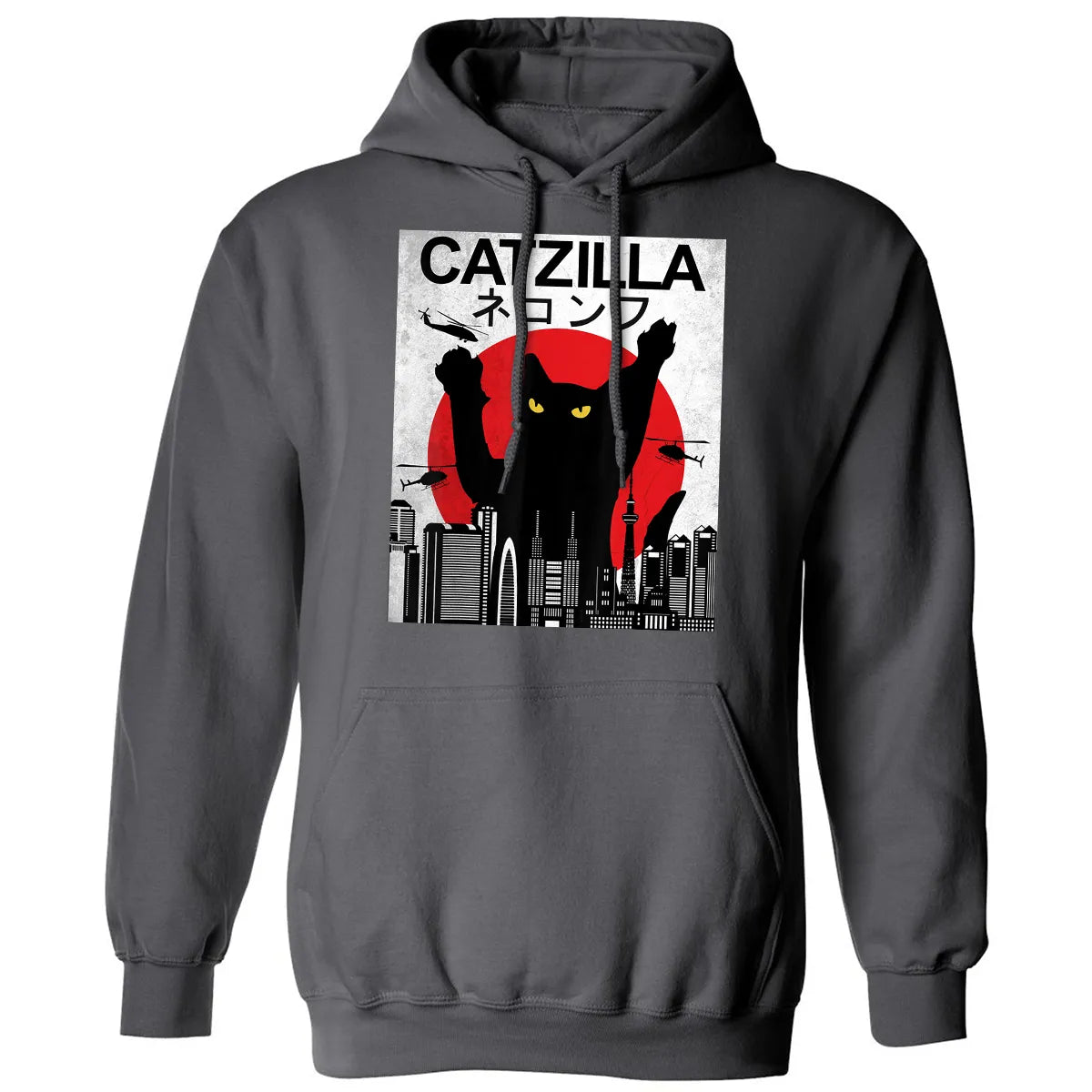 Classic Unisex Hoodie - XKLG9EDJ