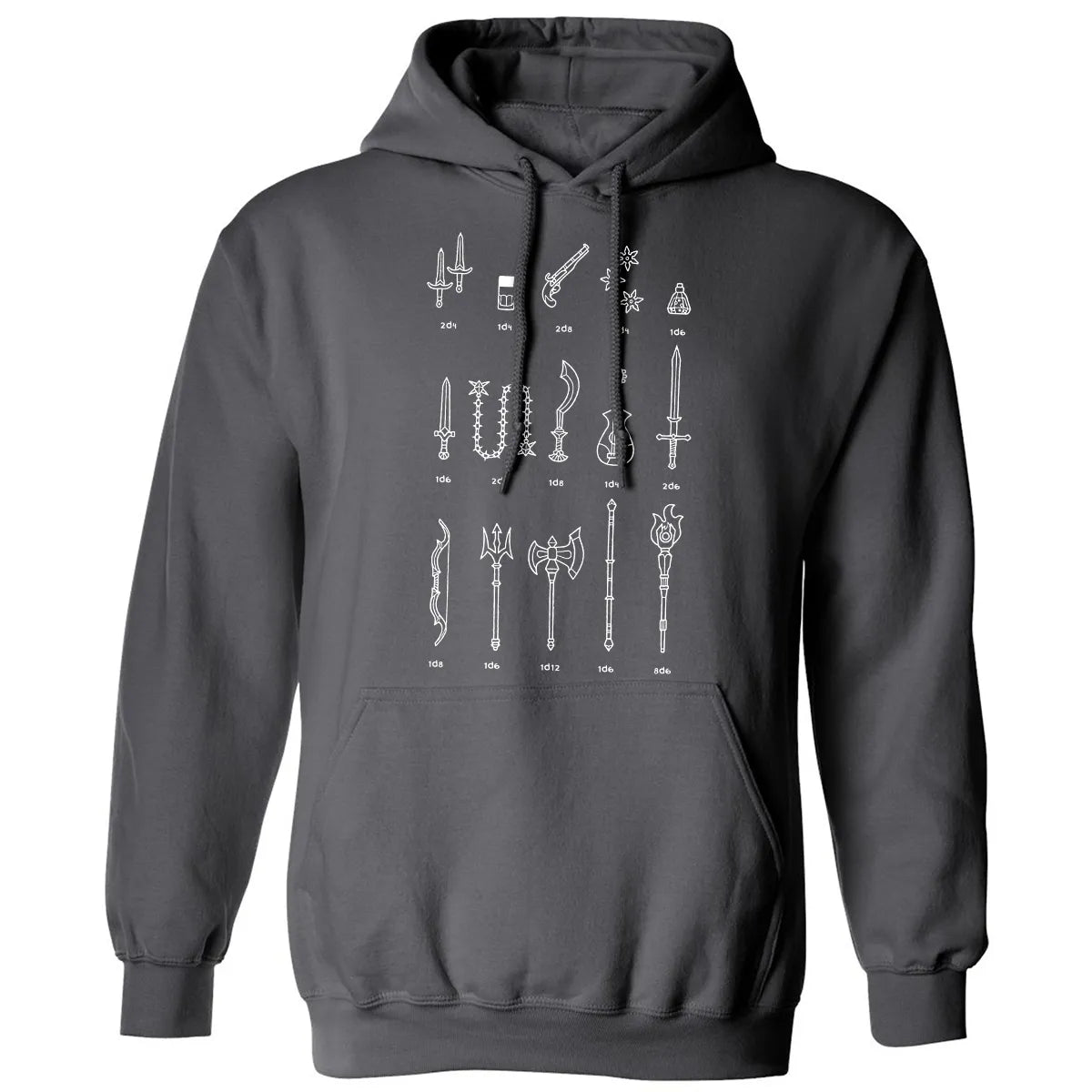 Classic Unisex Hoodie - PAQJ9GLE