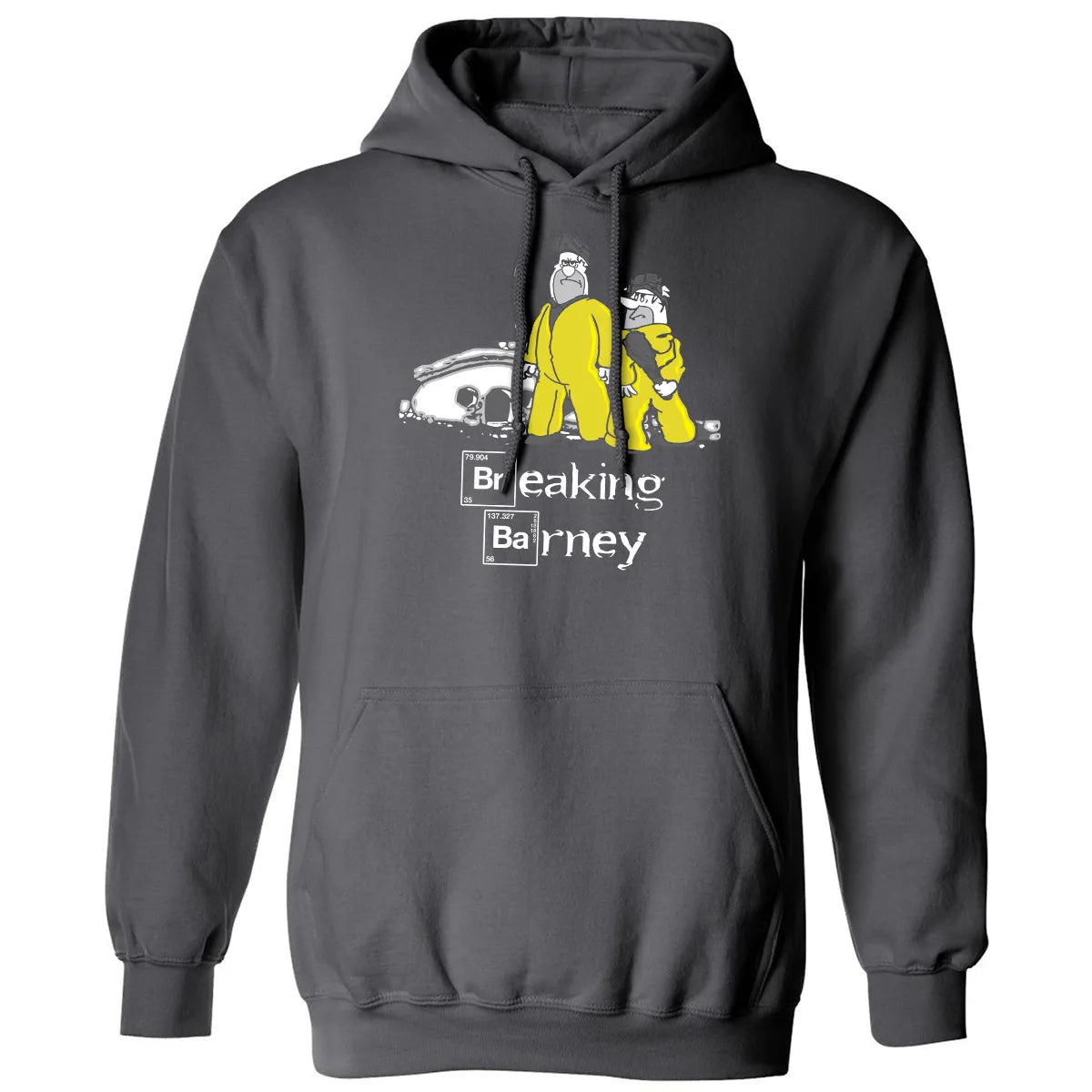 Classic Unisex Hoodie - WWPDFMUZ