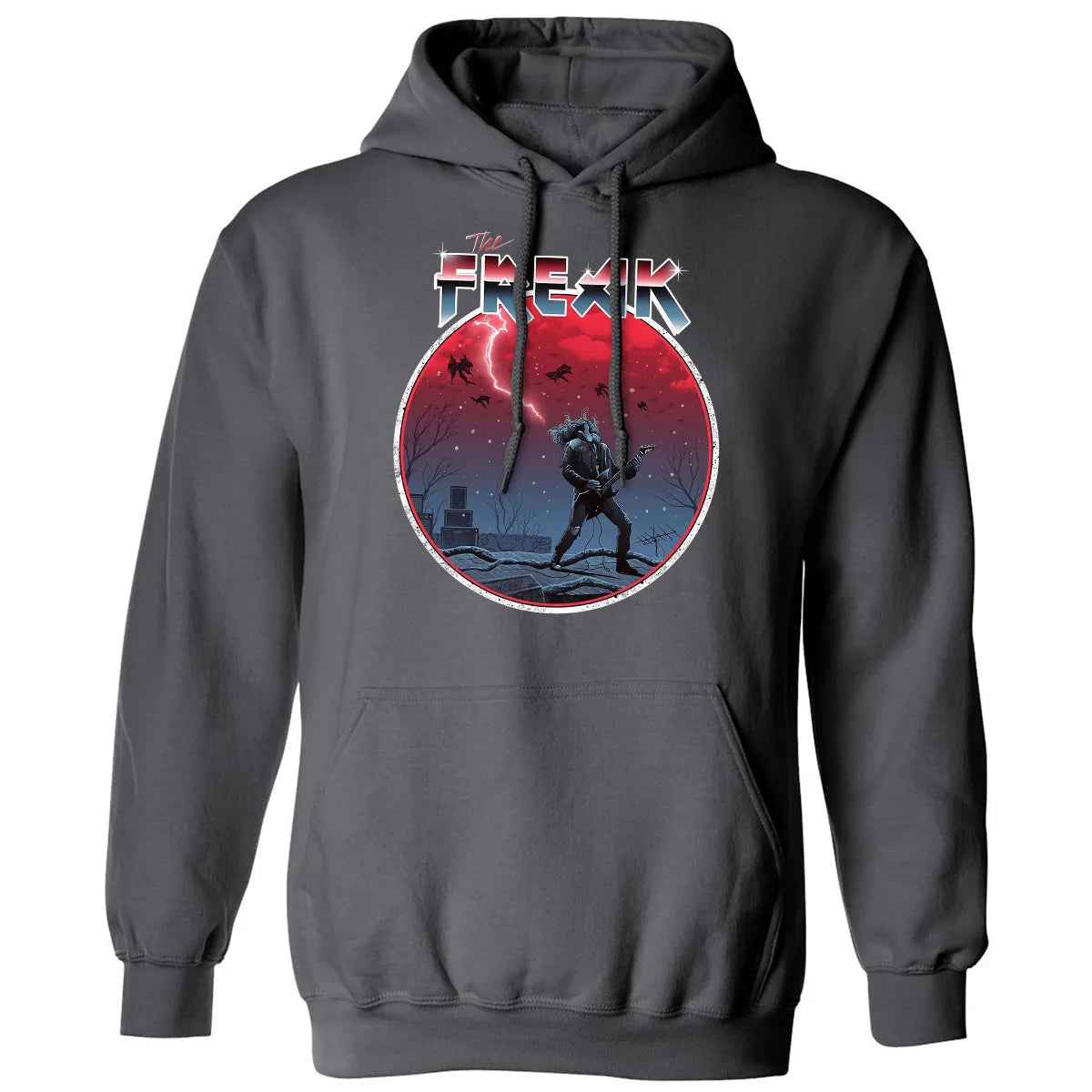 Classic Unisex Hoodie - RDRNJY9J