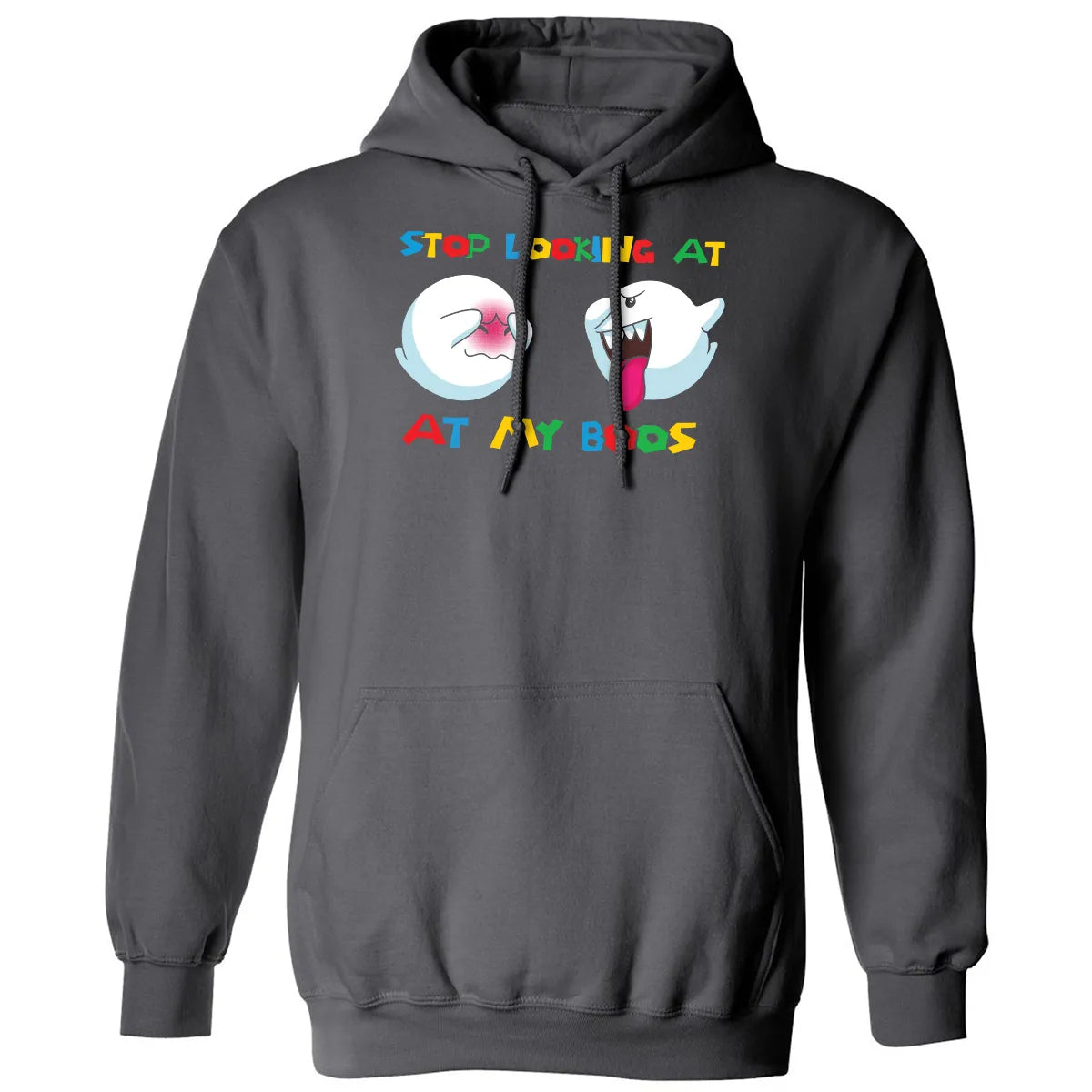 Classic Unisex Hoodie - D4RYFTD6