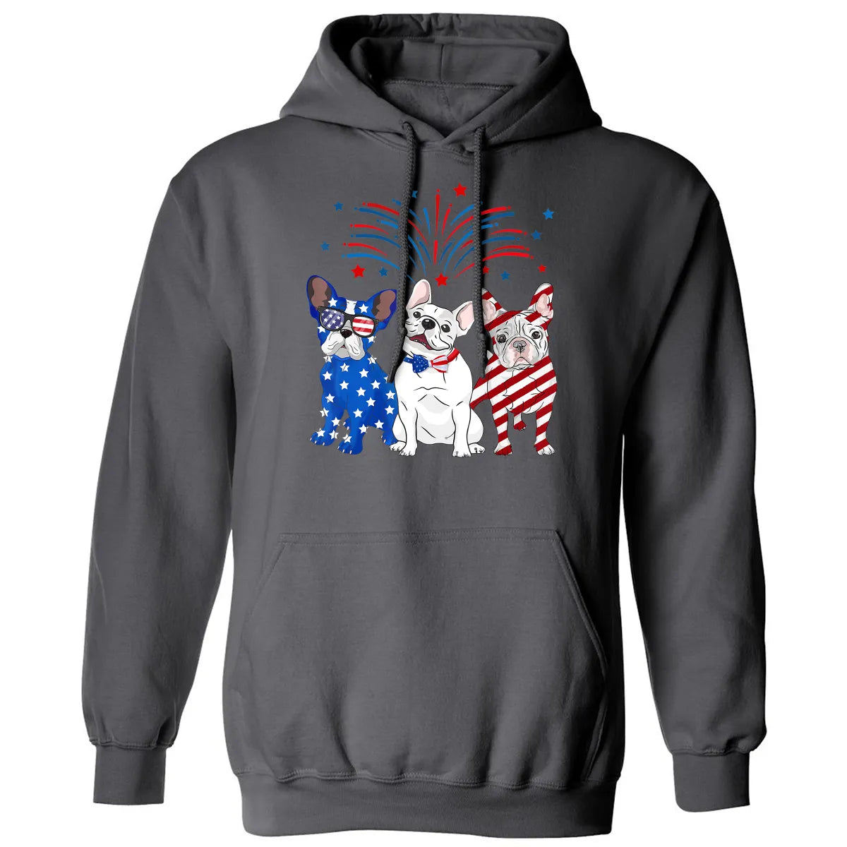 Classic Unisex Hoodie - YU5PD2QV