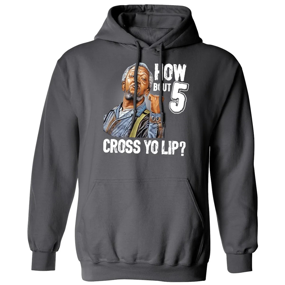 Classic Unisex Hoodie - JY1ZTFJE