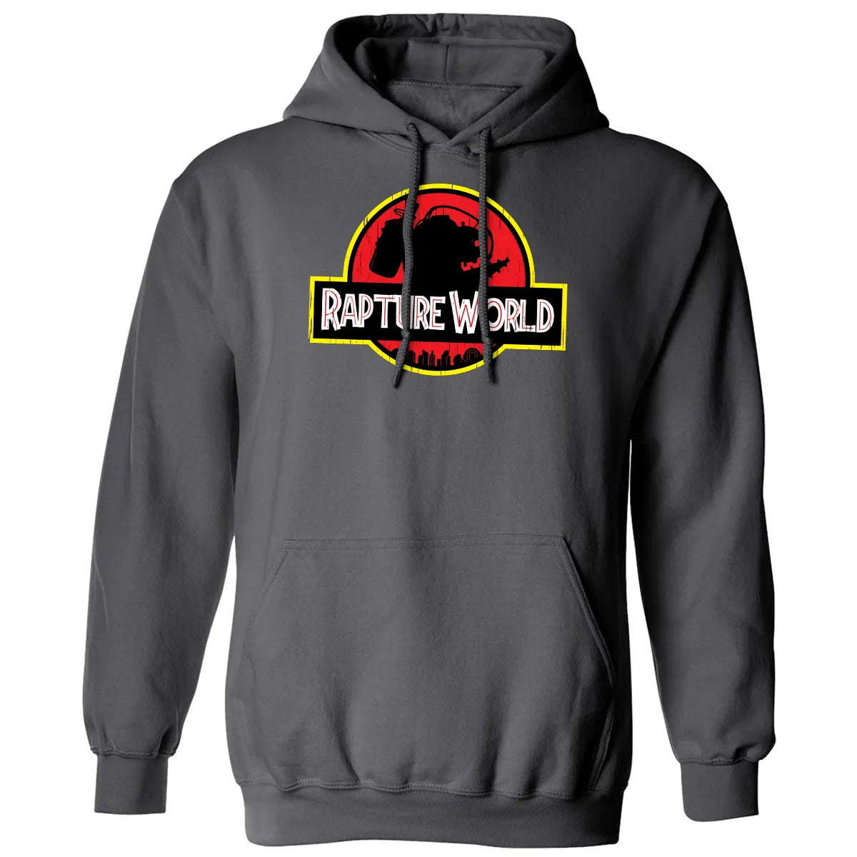 Classic Unisex Hoodie - Z5KDWKNC