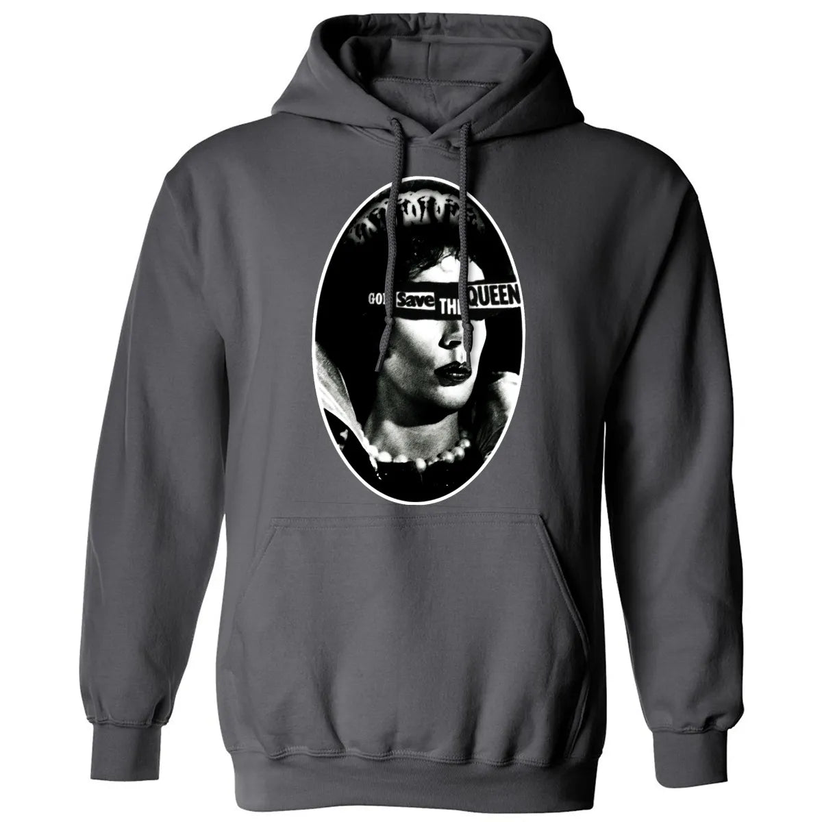 Classic Unisex Hoodie - CU9GXALL