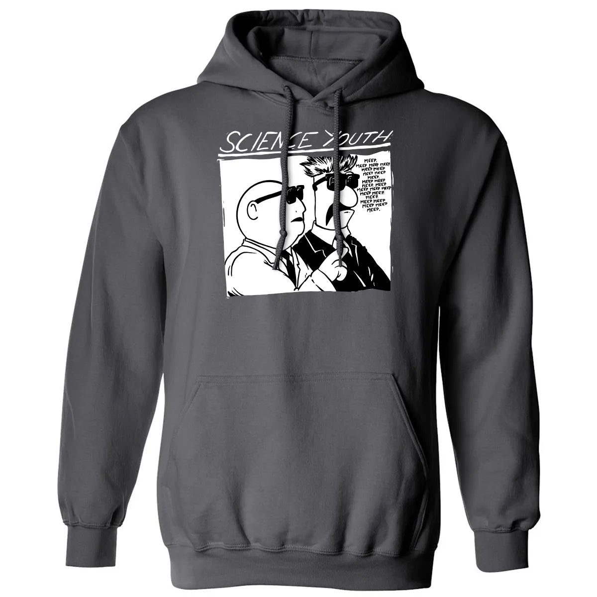 Classic Unisex Hoodie - 3QAU11PV