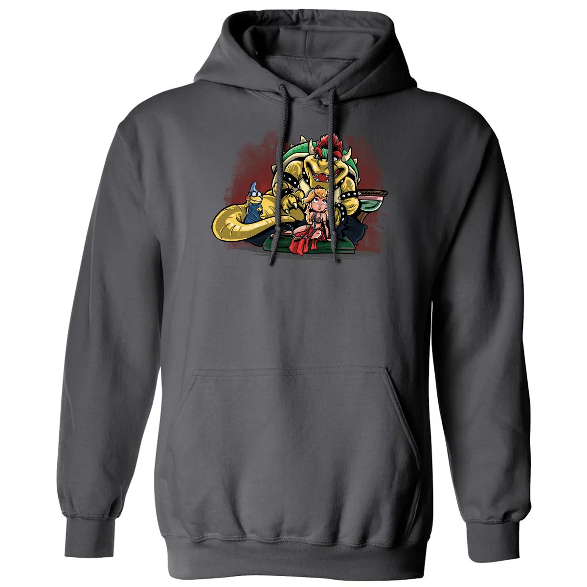 Classic Unisex Hoodie - LDGYFFJJ