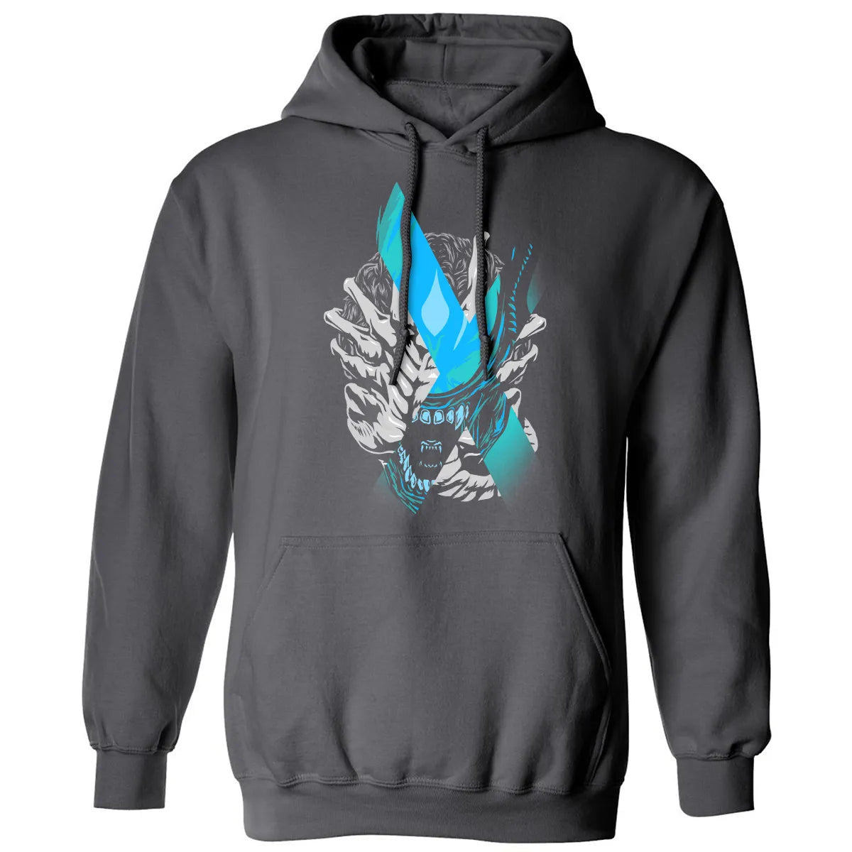 Classic Unisex Hoodie - 3MUGCYAJ