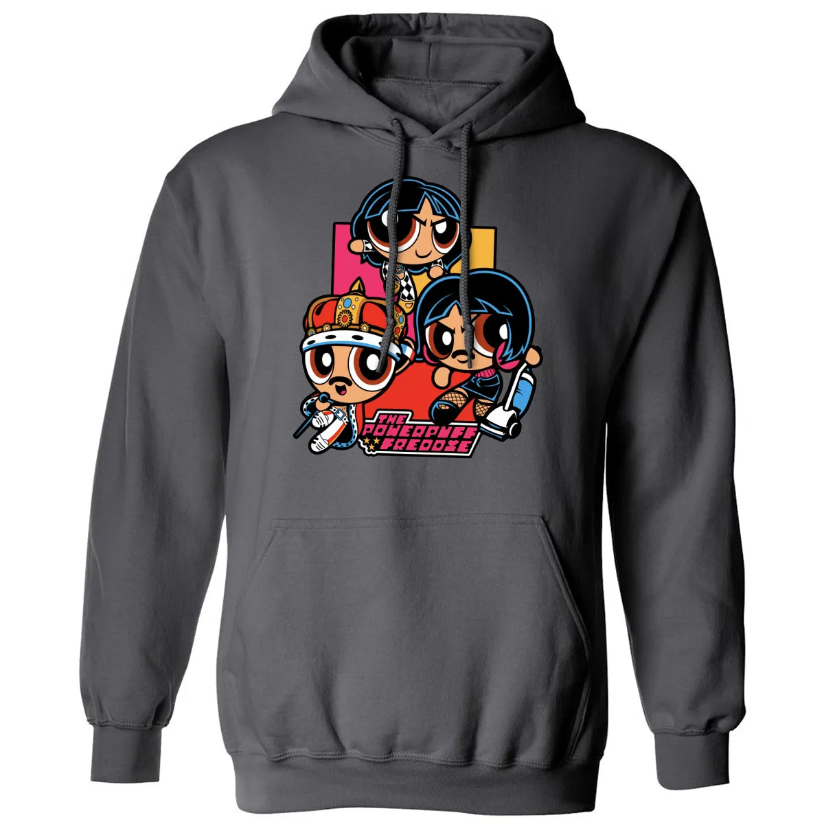 Classic Unisex Hoodie - JP5JQ9UQ