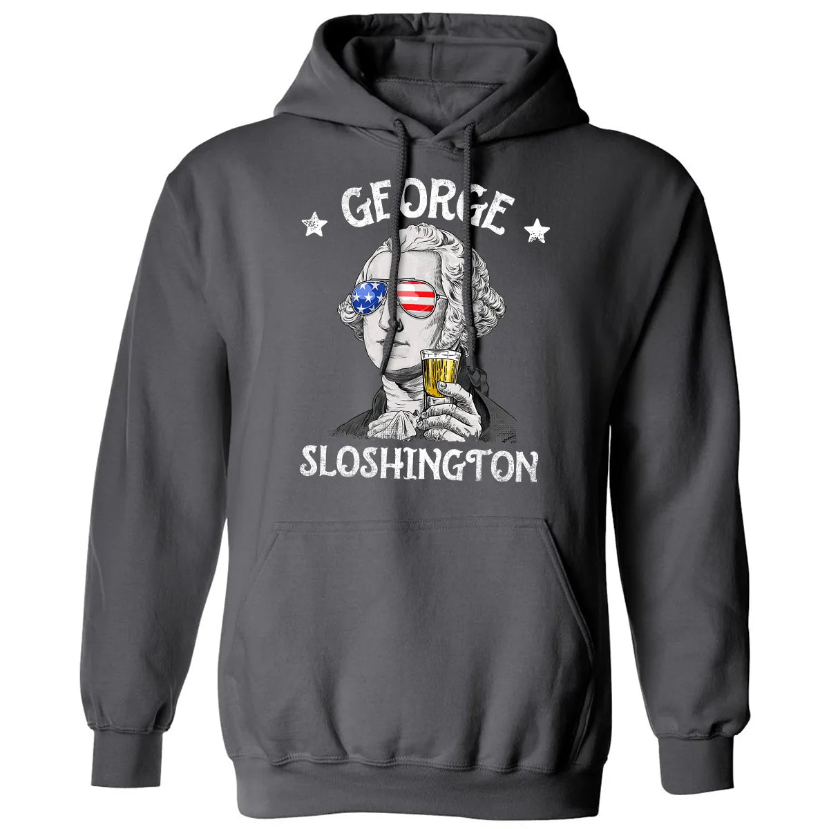 Classic Unisex Hoodie - C16ZCMBL