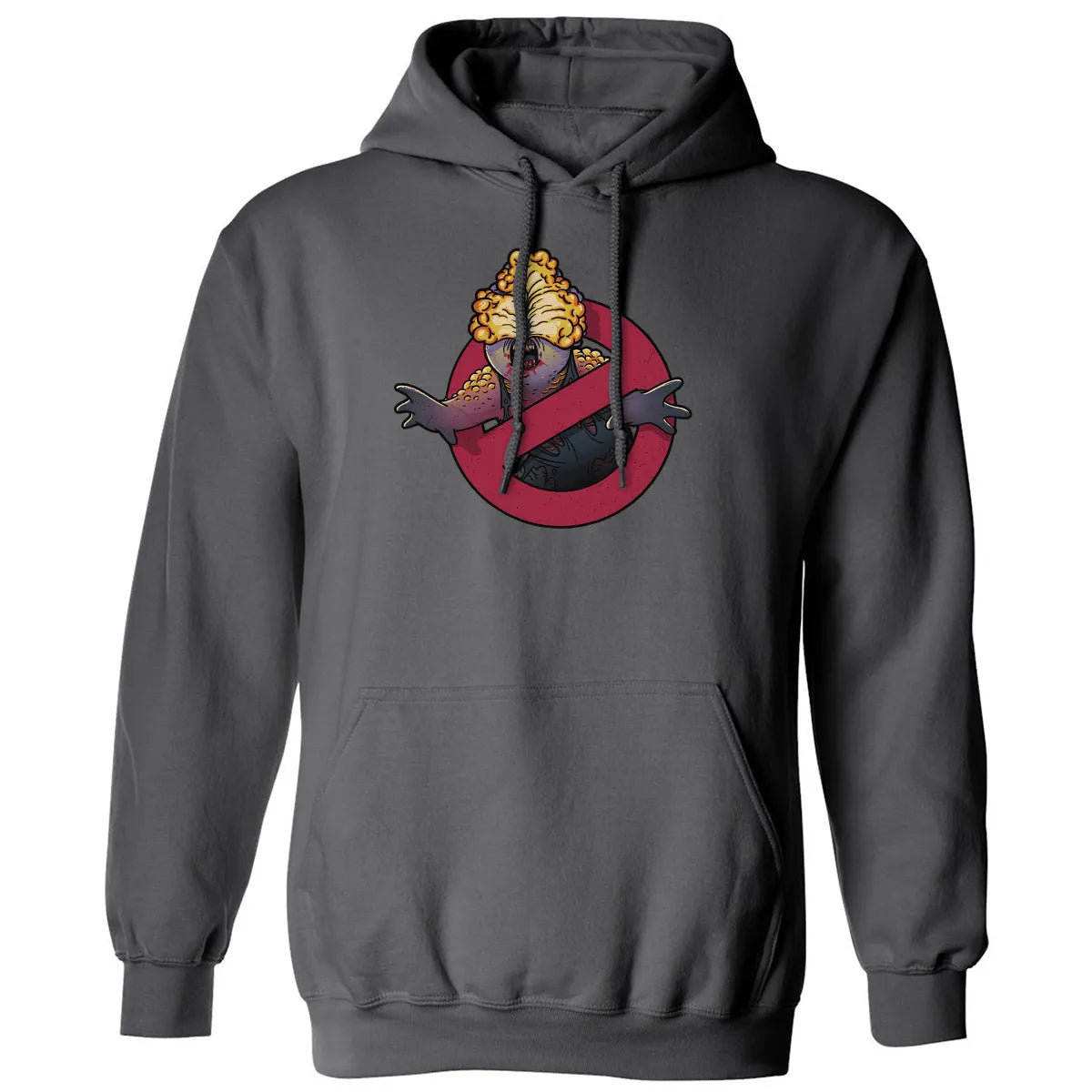 Classic Unisex Hoodie - KXXMD34Q