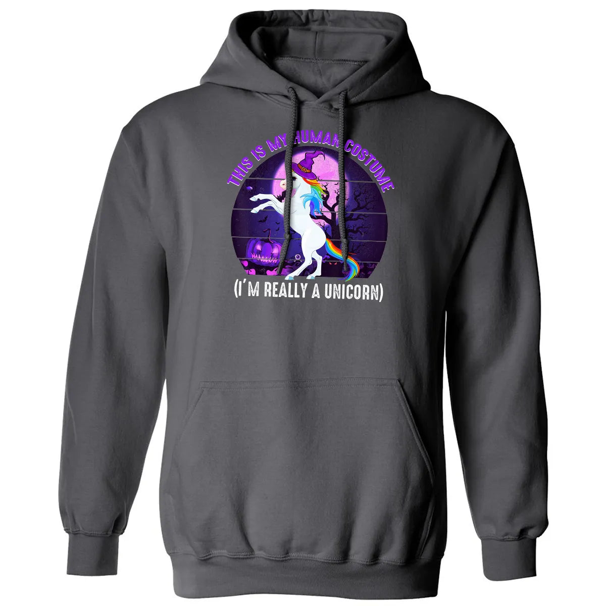 Classic Unisex Hoodie - Y3SBPT4Q