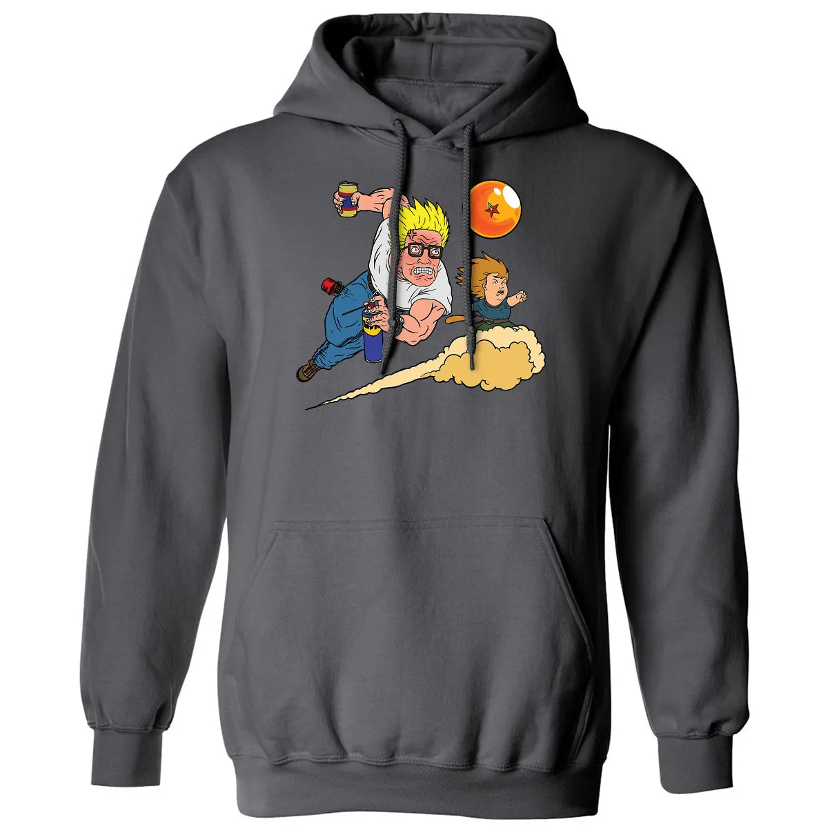 Classic Unisex Hoodie - VVDNEAH8