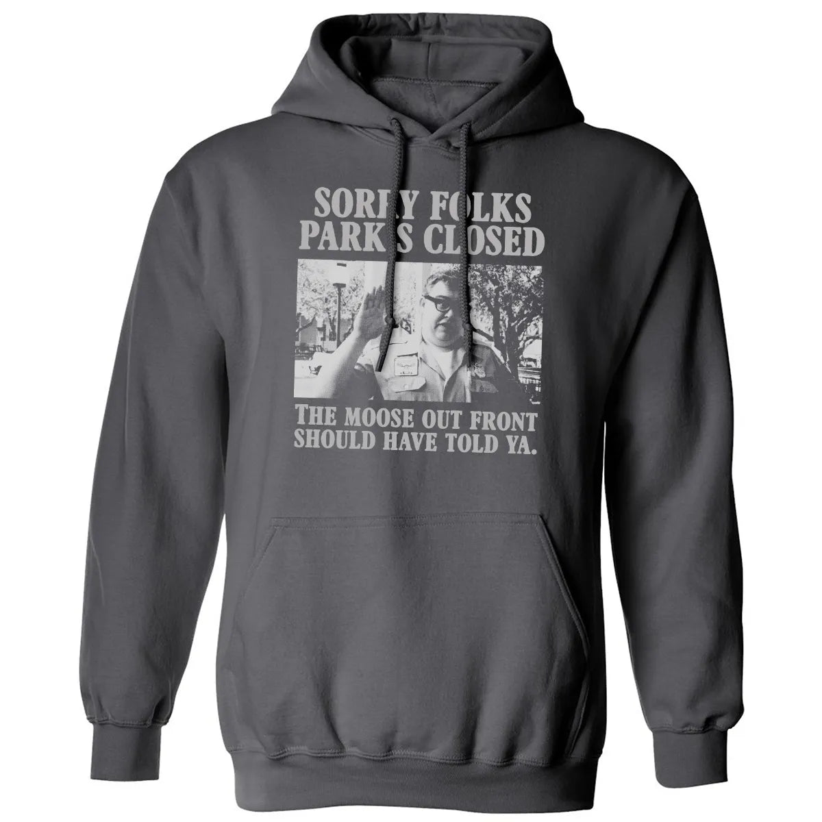 Classic Unisex Hoodie - KAD67Q12