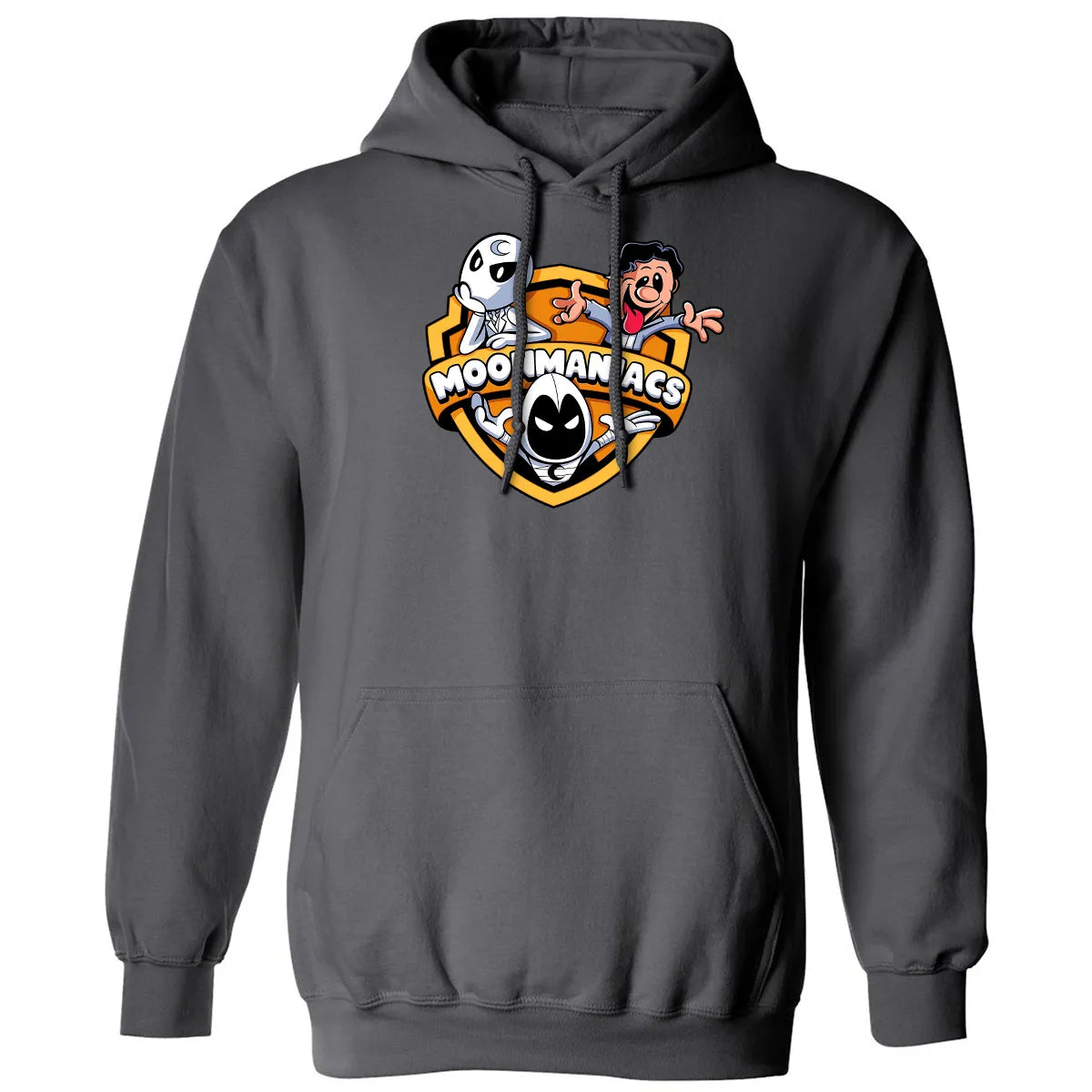 Classic Unisex Hoodie - P8L5BQX1