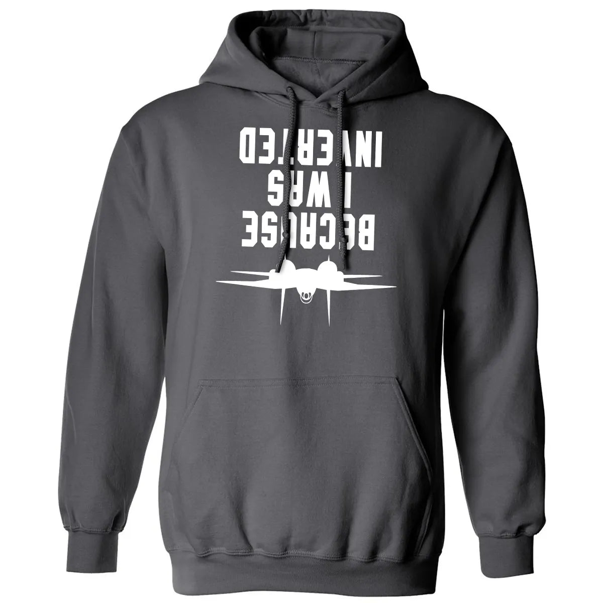 Classic Unisex Hoodie - LUVZPMHF
