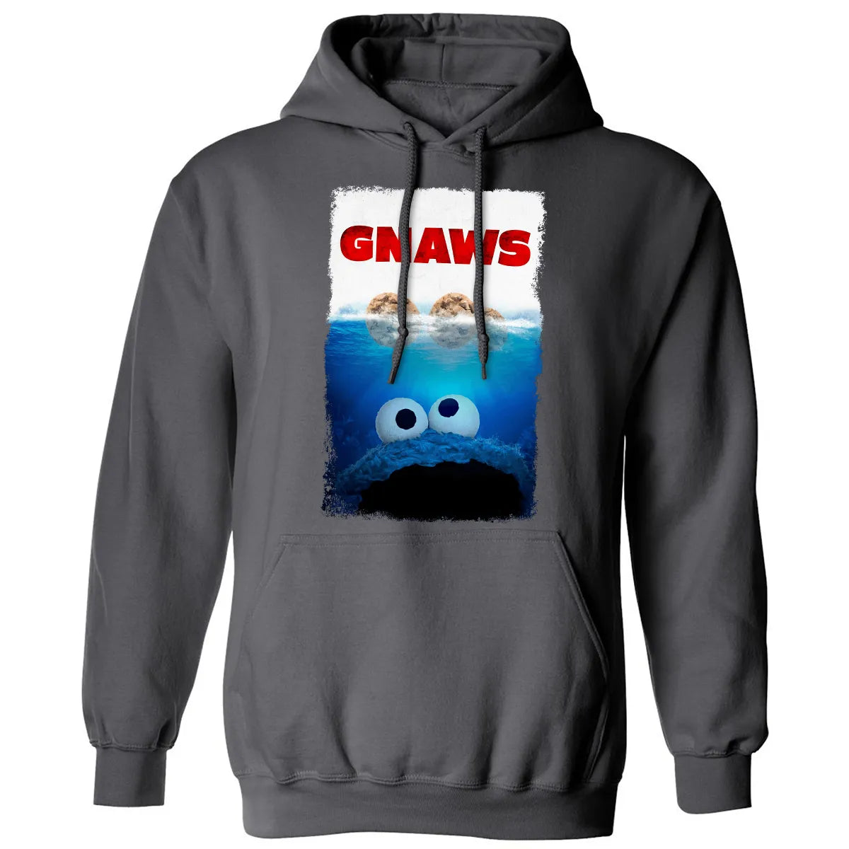 Classic Unisex Hoodie - CRWUQ5HJ