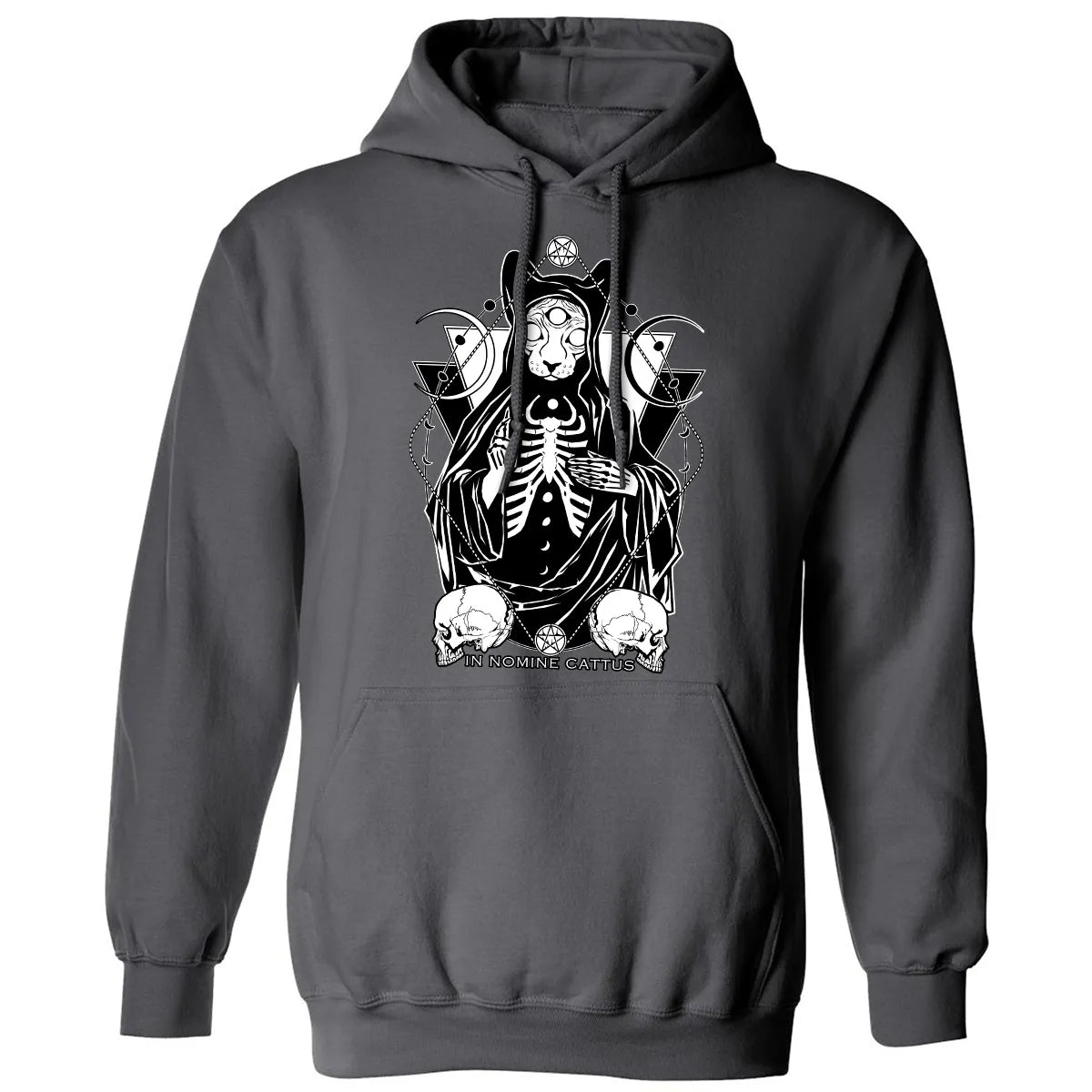 Classic Unisex Hoodie - Z3RG85EV