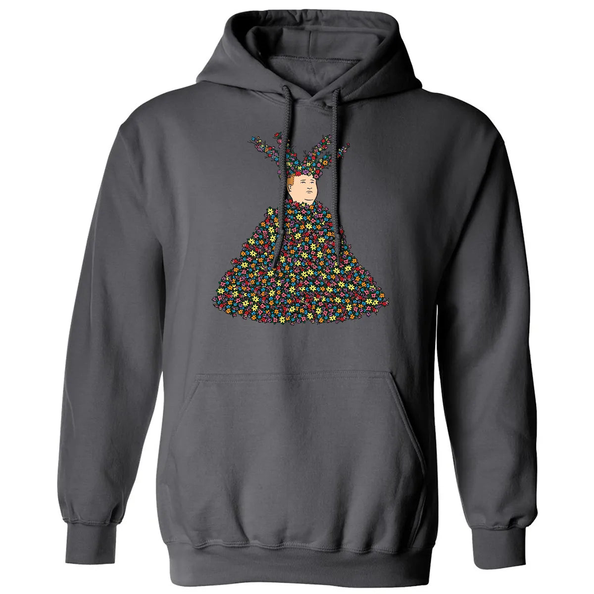 Classic Unisex Hoodie - L4Y4A7AA